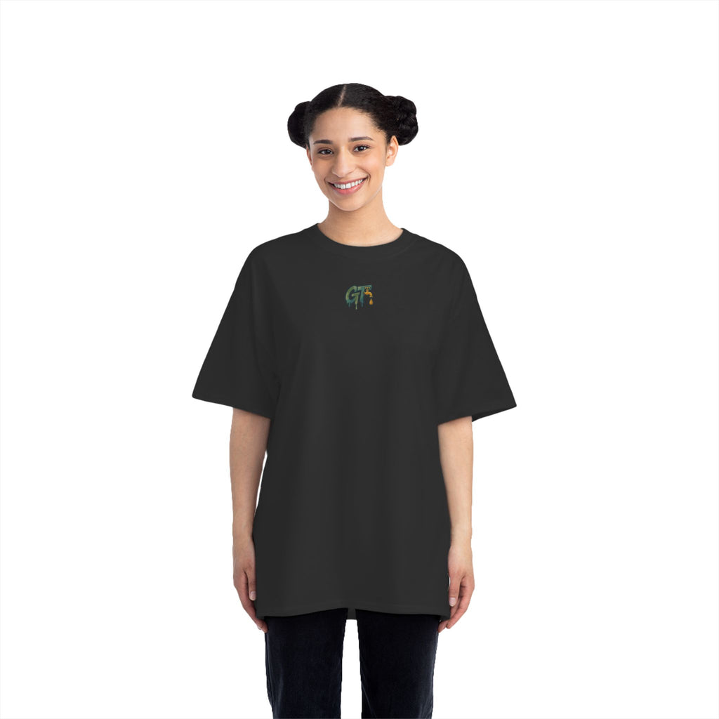 Beefy-T® Casual Short-Sleeve Tee - Perfect for Summer Days, Gifts, Outdoor Adventures, Everyday Wear, and Relaxed Vibes