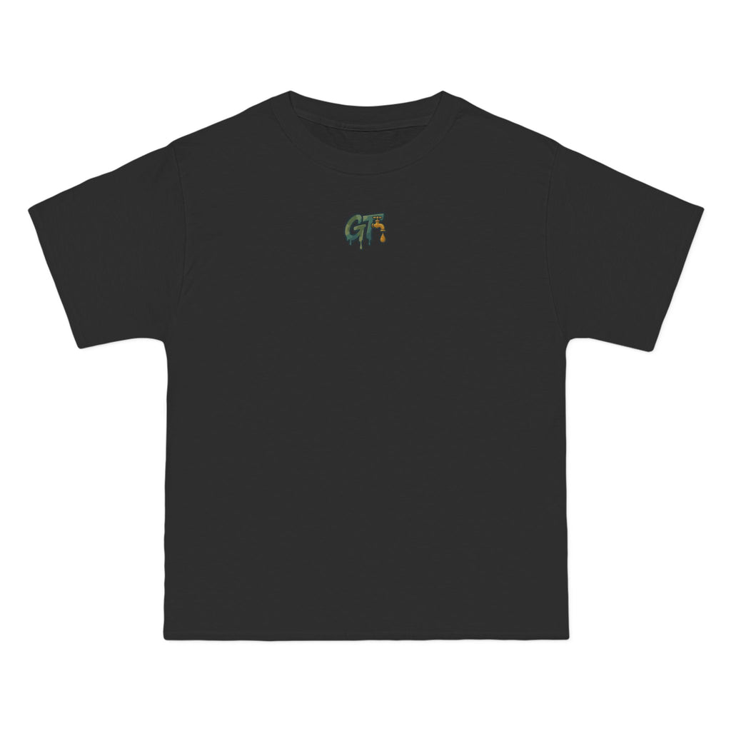 Beefy-T® Casual Short-Sleeve Tee - Perfect for Summer Days, Gifts, Outdoor Adventures, Everyday Wear, and Relaxed Vibes