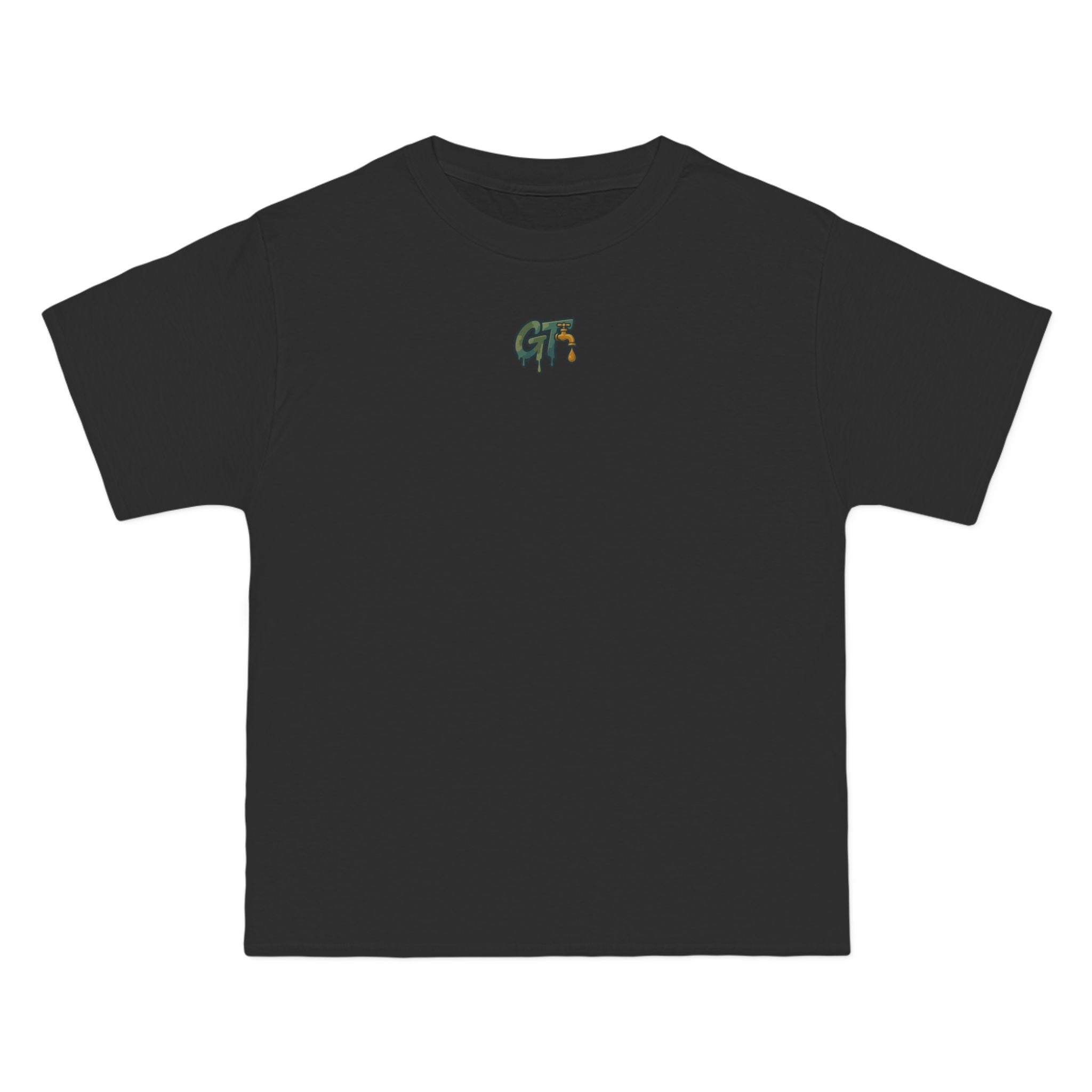 Beefy-T® Casual Short-Sleeve Tee - Perfect for Summer Days, Gifts, Outdoor Adventures, Everyday Wear, and Relaxed Vibes