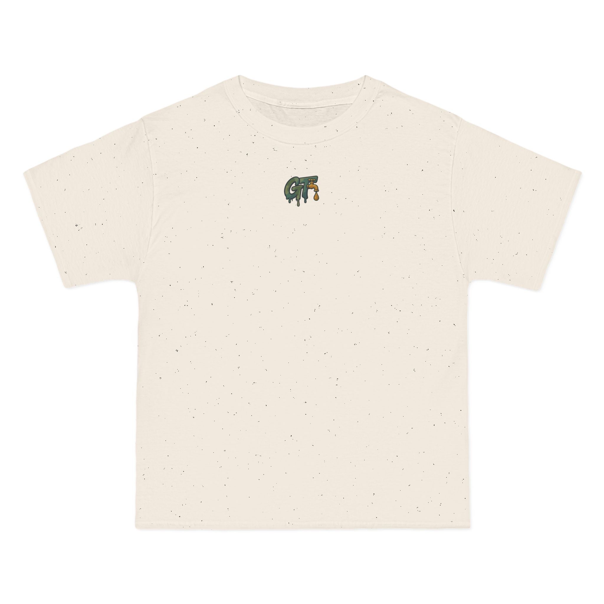 Beefy-T® Casual Short-Sleeve Tee - Perfect for Summer Days, Gifts, Outdoor Adventures, Everyday Wear, and Relaxed Vibes