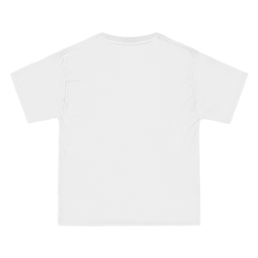 Beefy-T® Casual Short-Sleeve Tee - Perfect for Summer Days, Gifts, Outdoor Adventures, Everyday Wear, and Relaxed Vibes